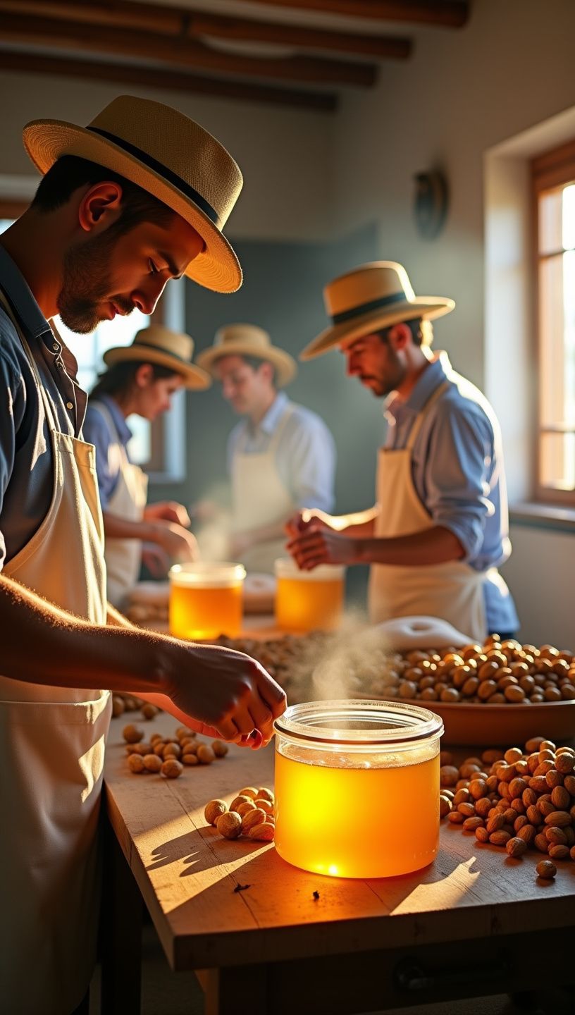 Σαλάτα με γιαούρτι, μέλι θυμαριού και φρέσκα φρούτα