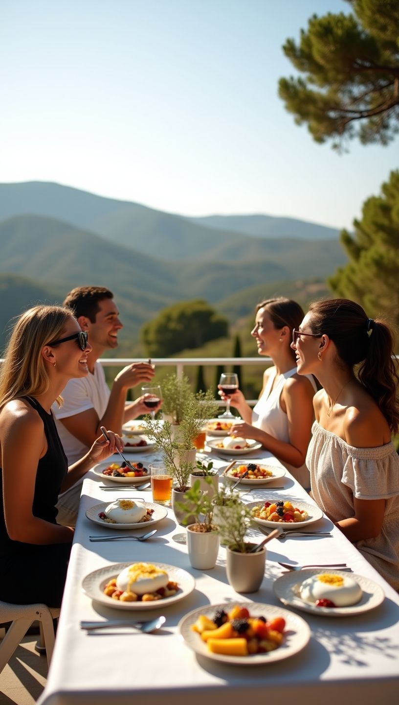 Φυσικό γλυκαντικό μέλι σε γυάλινο βάζο